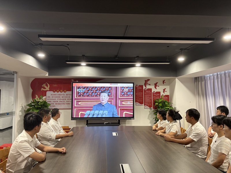 銘記歷史 砥礪前行